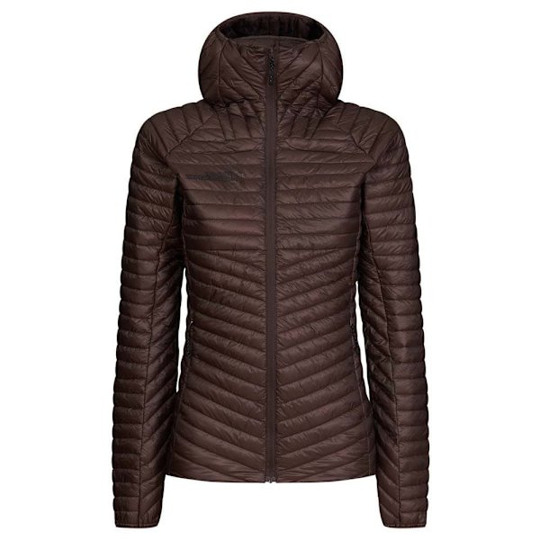 Rock Experience Takki Sitka Padded Ruskea M Nainen