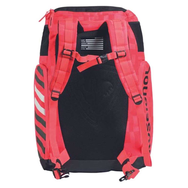 Rossignol Taske Hero Athletes Rød
