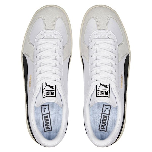 Puma Select Army Trainer Lenkkarit Valkoinen EU 38 1/2 Mies