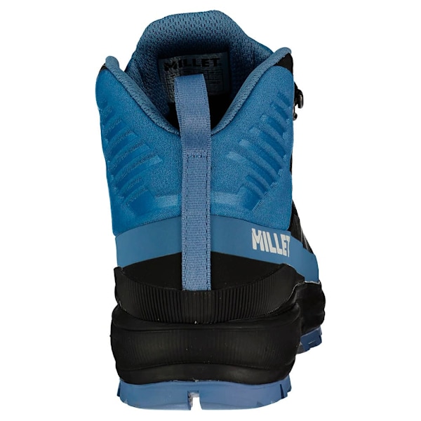 Millet Wanaka Mid Goretex Vandrestøvler Sort EU 42 2/3 Kvinde
