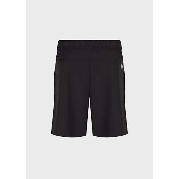 Ea7 Emporio Armani 8nps07 Shorts Sort 3XL Mand