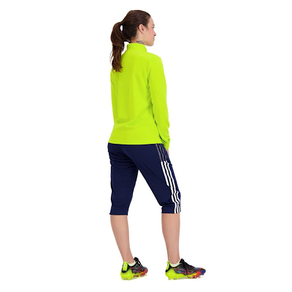 Adidas Entrada 22 Training Tröja Grönt L / Regular Kvinna