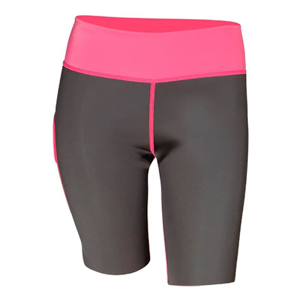 Beuchat Kvinna Byxor Atoll 2 Mm Rosa 2XL