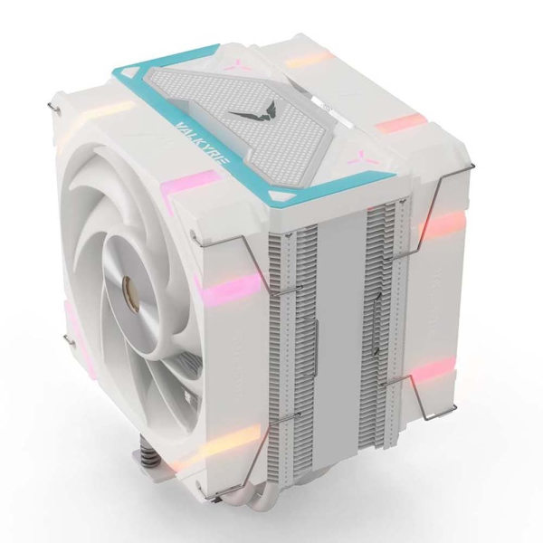 Valkyrie Cpu Fläkt Vind Sl125 120 Mm