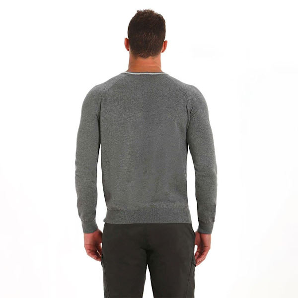 Slam Boann Sweatshirt  2XL Mand