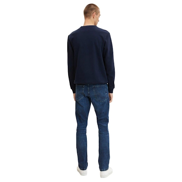 Tom Tailor Jeans Josh Freef!t® Blå 36 / 32 Man