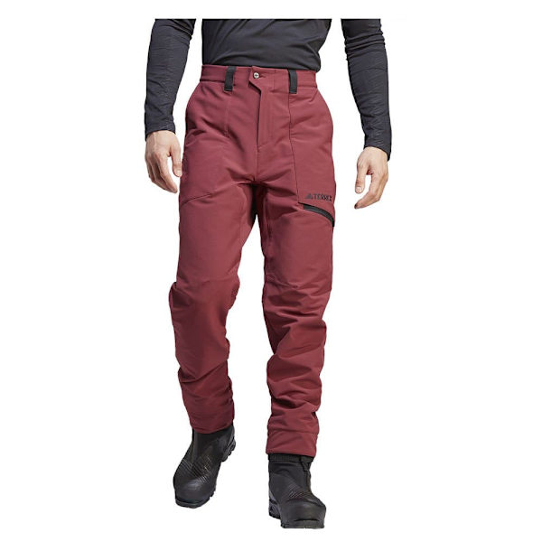 Adidas Byxor Xpr Ya Sosh Rosa 44 / Regular Man