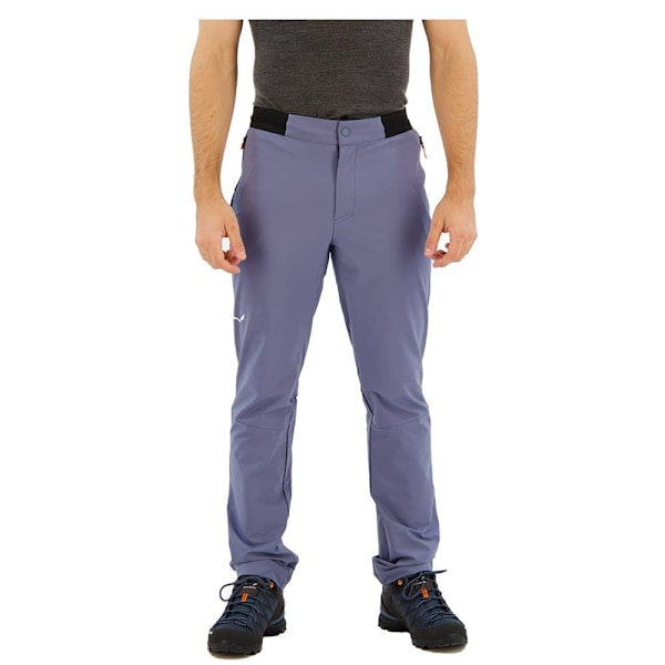 Salewa Pedroc 4 Dst Reg Byxor Blå XL Man