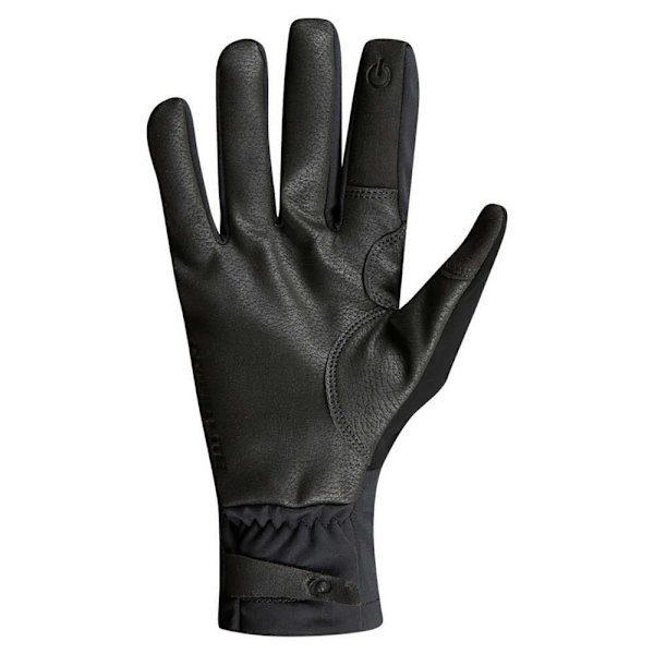 Pearl Izumi Amfib Lite Handsker Sort M Mand
