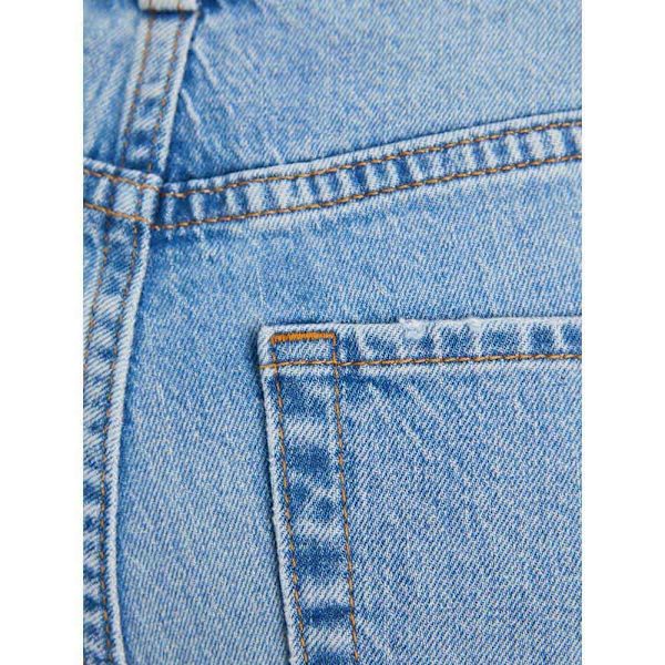 Jack & Jones Nice Straight Ank C8074 Jjxx Jeans Blå 30 / 32 Kvinna