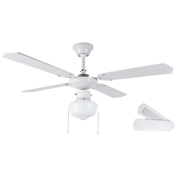 Orbegozo Toppfläkt Cl 04105 B 105 Cm