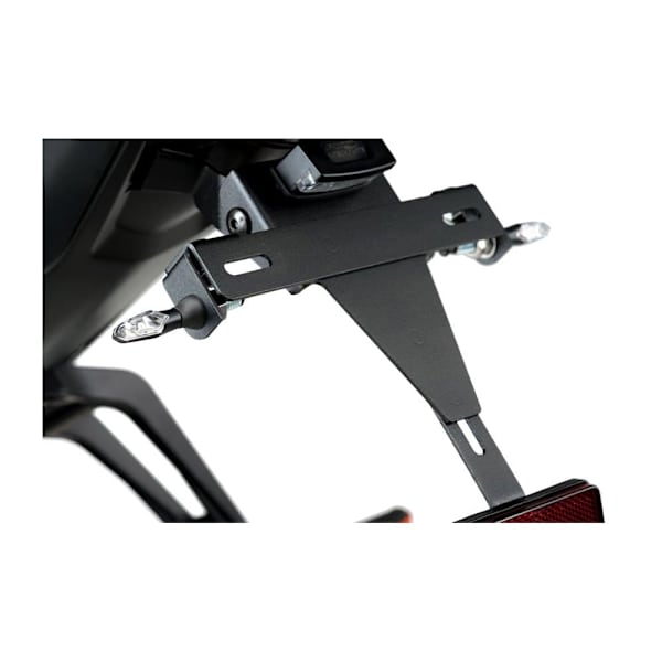 Puig Putt Blinklys Honda Nt650v Deauville 01 Sort