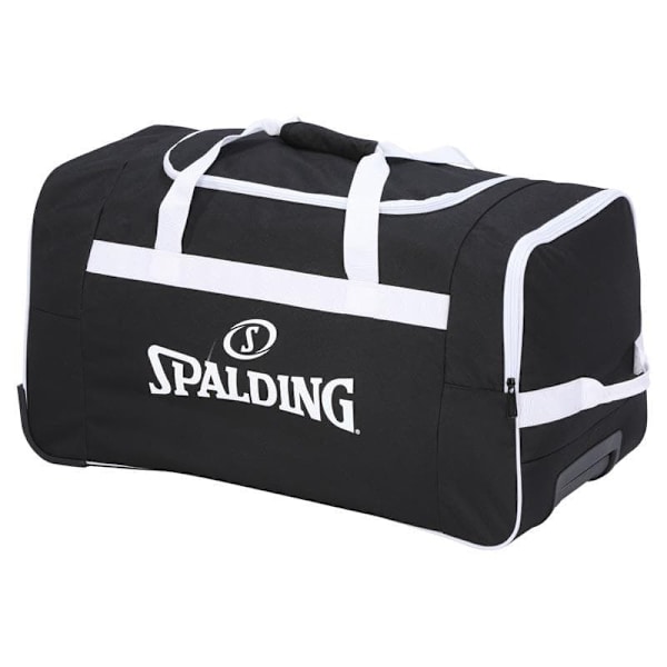 Spalding Taske Team L 80l Sort 60 x 35 x 35 cm