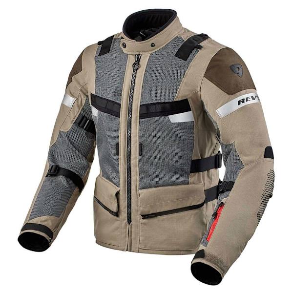 Revit Takki Cayenne 2 Beige XL Mies