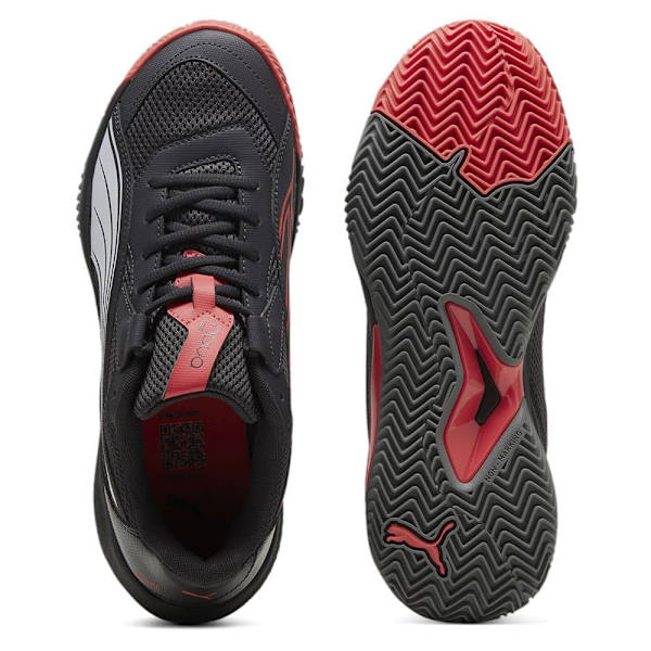 Puma Nova Court Padelskor  EU 43 Man