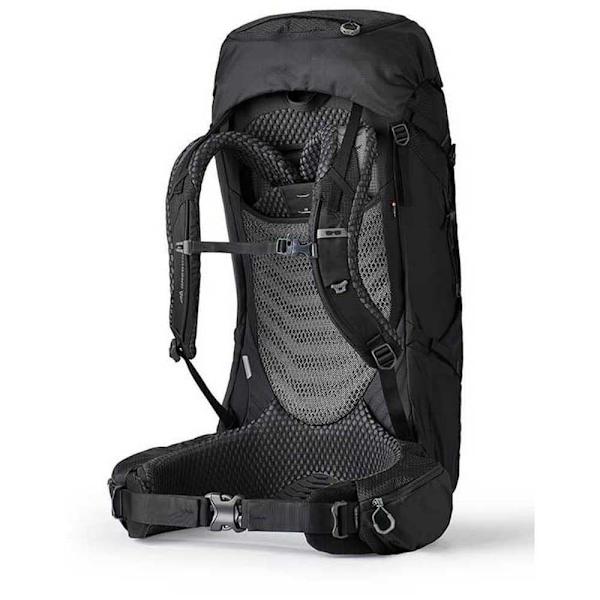 Gregory Baltoro 65 Rygsæk Sort M