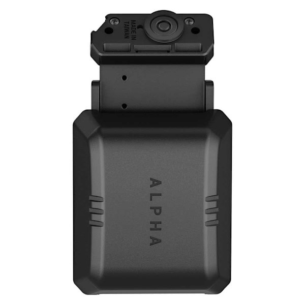 Garmin Zero Length Flex Band Sort