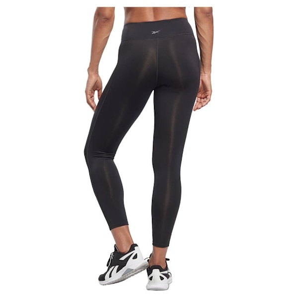 Reebok Workout Ready Program Leggingsit Musta XS / Regular Nainen