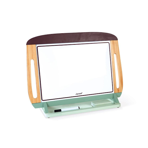 Janod Blackboard Table Flerfärgad 3-8 Years