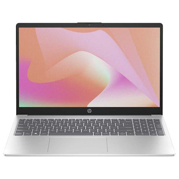 Hp 15-fc0042ns 15.6´´ R3-7320u/8gb/256gb Ssd Bærbar Computer  Spanish QWERTY / EU Plug
