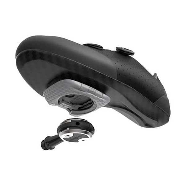 Wahoo Polkimet Speedplay Comp Hopeinen