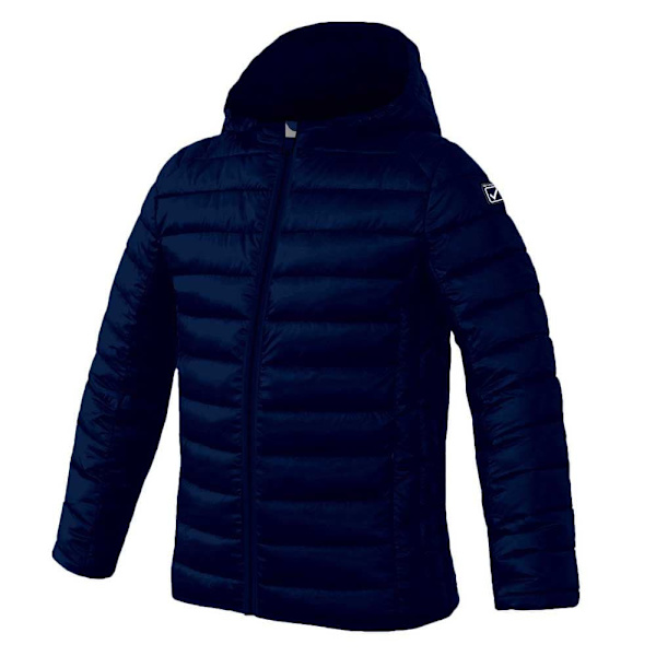 Givova Frakke Capri Blå 2XL Mand
