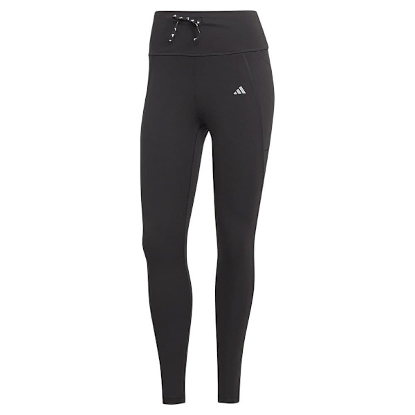 Adidas Strumpbyxor Run Essentials Stay In Play 7/8 Svart XS Kvinna