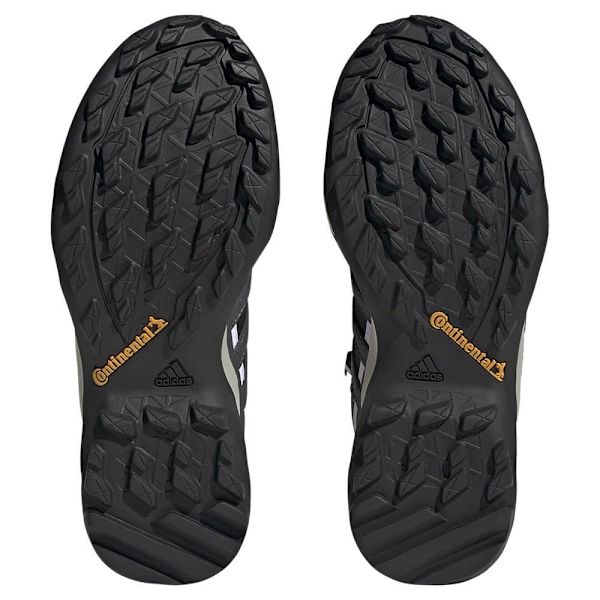 Adidas Trænere Terrex Swift R2 Mid Goretex Sort,Grå EU 42 Kvinde