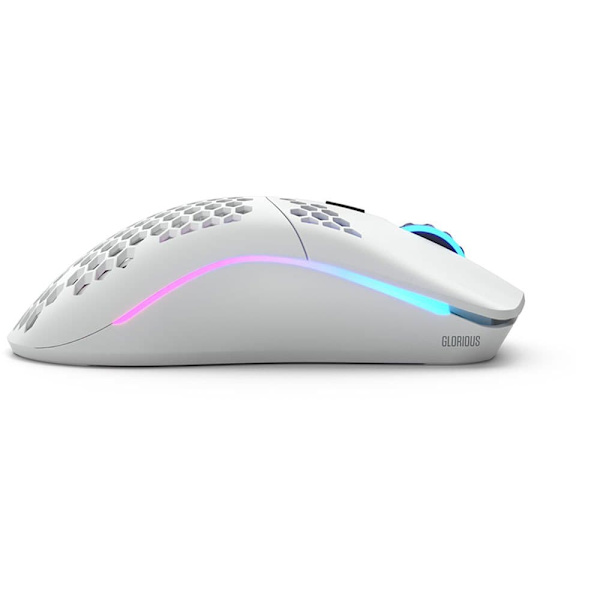 Glorious Modulært Custom Keyboard Gaming Rgb Model O 19000 Dpi Søvfarvet