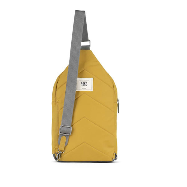 Roka London Willesden B Taske Orange L