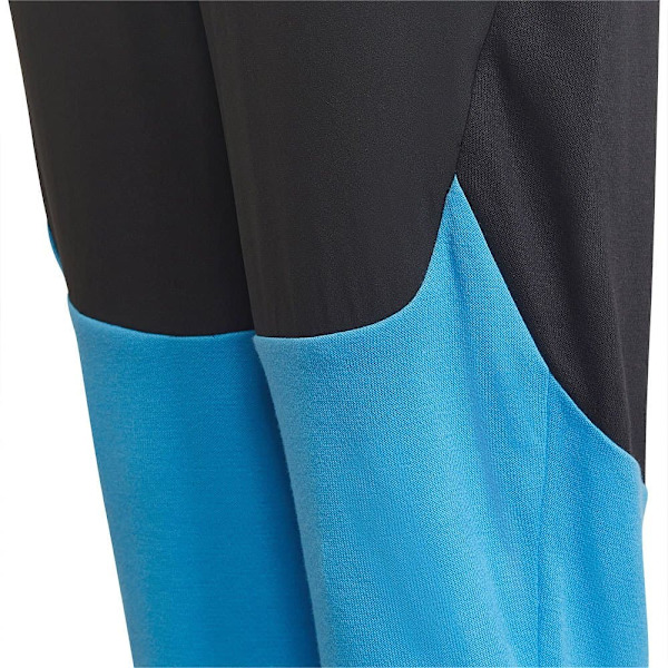 Adidas Byxor Designed For Gameday Joggers Svart 13-14 Years