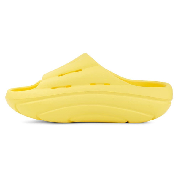 Ugg Sandaler Foamo Gul EU 38 Kvinna