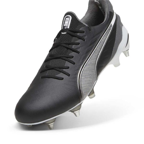 Puma King Ultimate Mxsg Fodboldstøvler  EU 41