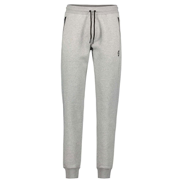 Scott Tech Jogger Warm Byxor Grå L Man