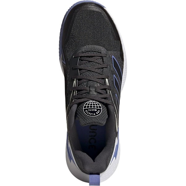 Adidas Kengät Defiant Speed Clay Musta EU 40 Nainen