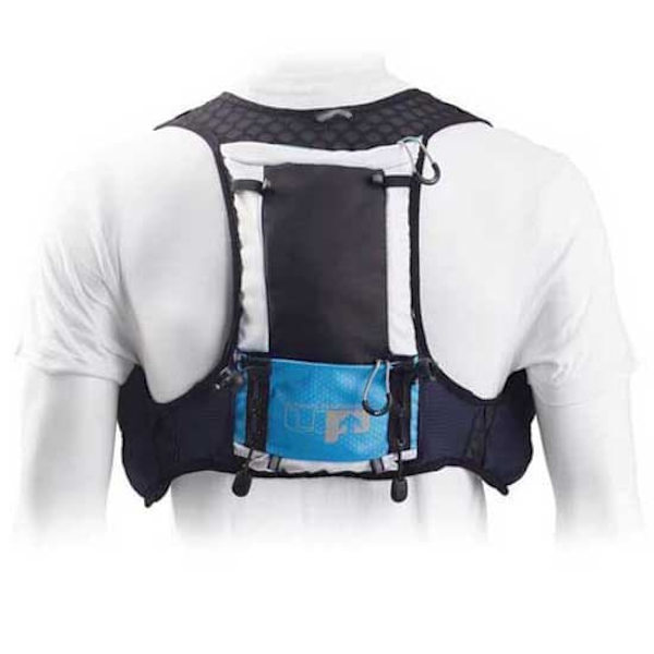Ultimate Performance Hydreringsväst Arrow 3 Race Blå L-XL