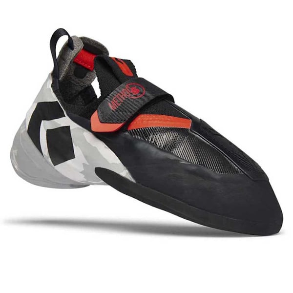 Black Diamond Klatresko Method S Sort EU 39 Mand