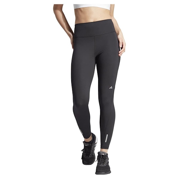 Adidas Strumpbyxor Ultimate 7/8 Svart XS Kvinna