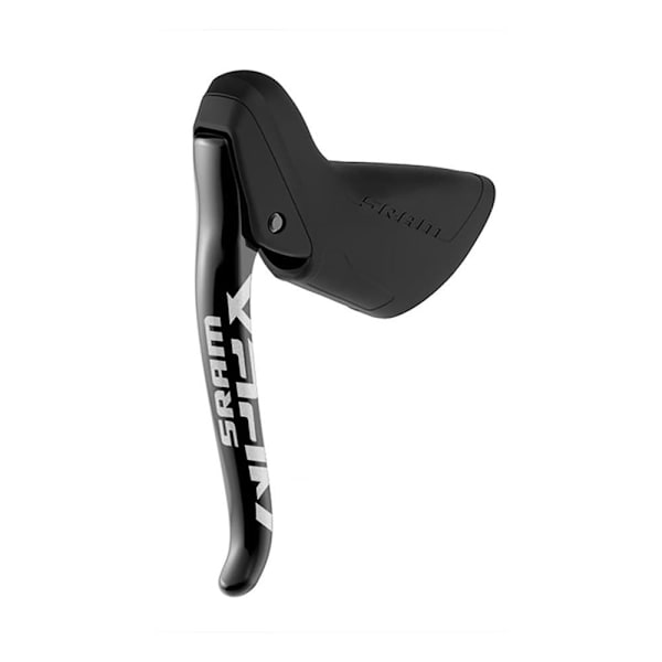 Sram Bremsehåndtag Apex 1 Single Venstre Eu Sort