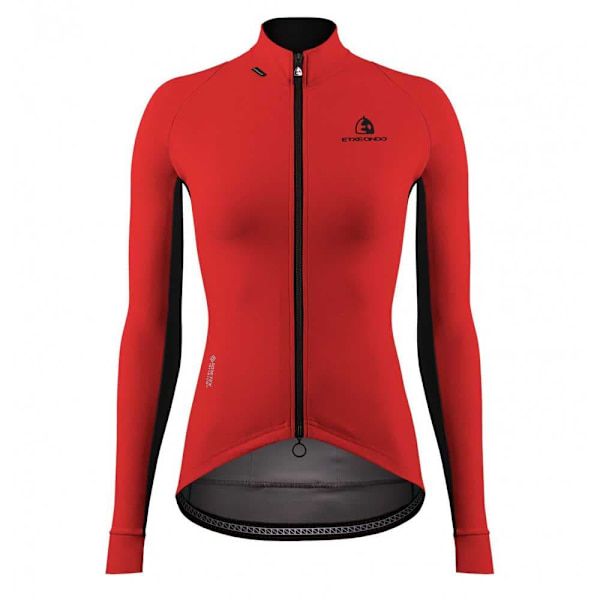 Etxeondo Umea Takki Punainen XS Nainen
