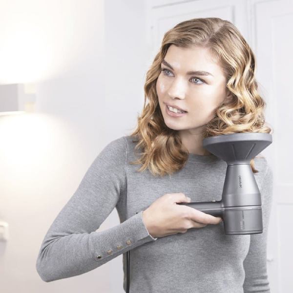 Cecotec Hårtork Ionicare 5500 Powerstyle Svart