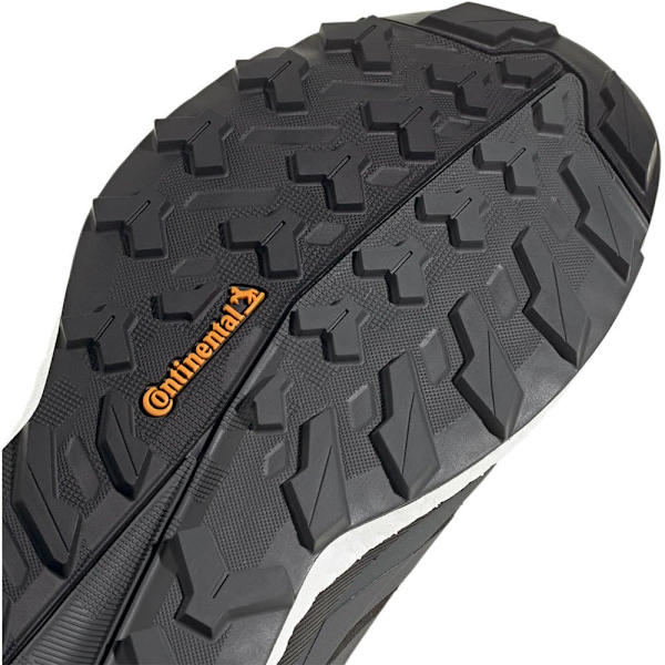 Adidas Vandringsskor Terrex Free Hiker 2 Goretex Svart EU 37 1/3 Kvinna