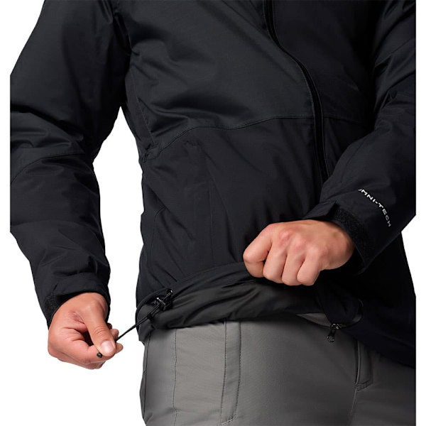 Columbia Iceberg Point™ Ii Jakke  2XL Mand