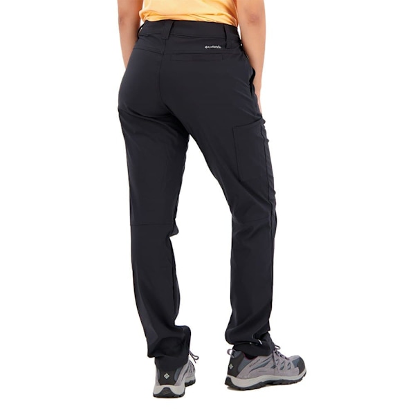 Columbia Byxor Back Beauty™ Svart 8 Kvinna