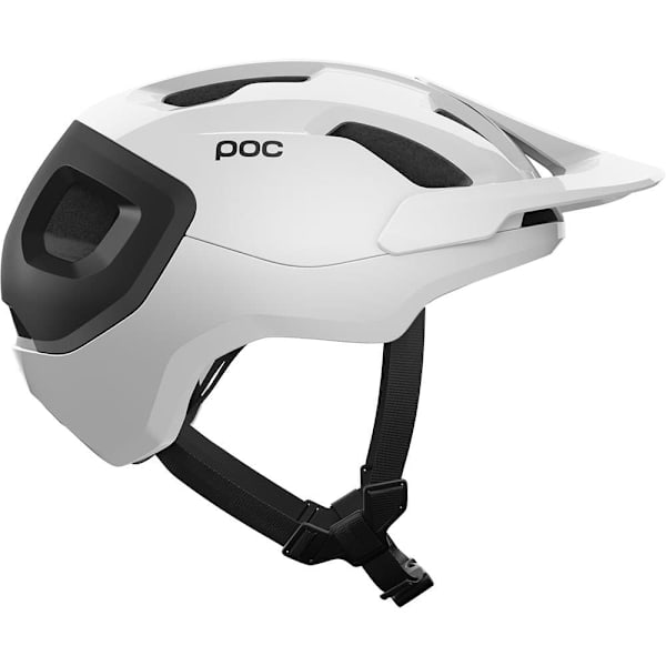 Poc Mtb Hjelm Axion Race Mips Hvid M