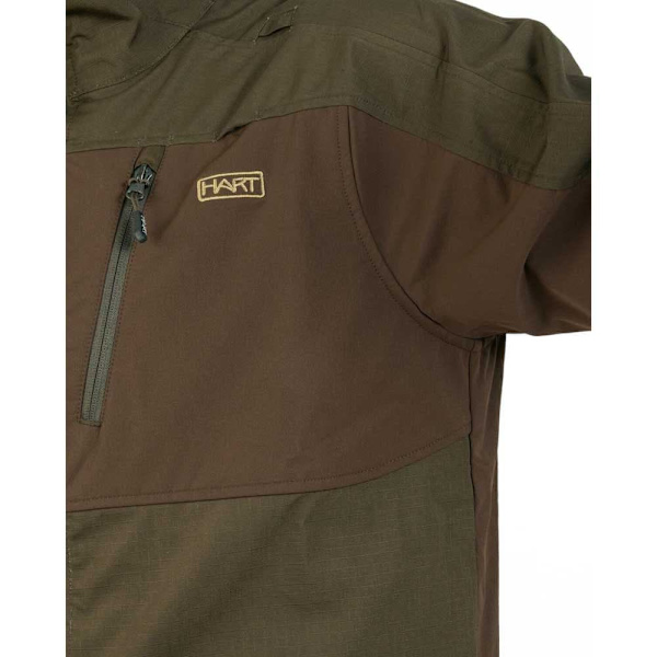 Hart Hunting Pafos J Takki  3XL