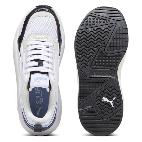 Puma Trænere X-ray 2 Square Hvid EU 37 Kvinde