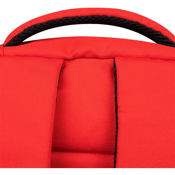 Oxford Hamelin Koulureppu B-out 30l Punainen