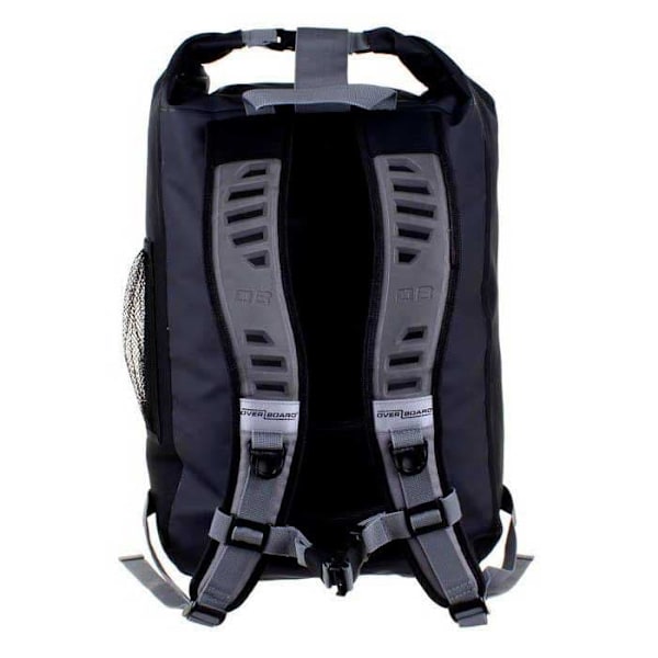 Overboard Classic 30l Rygsæk Sort