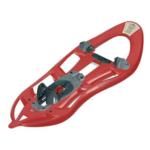 Tsl Outdoor Snesko Step In Alpine Rød EU 36-44 / 30-80 Kg